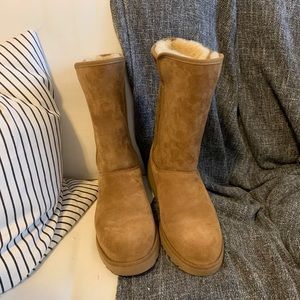 Ugg Amie boots
